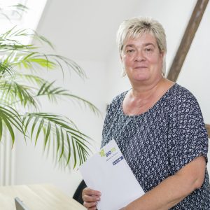 Peggy Kleeberg