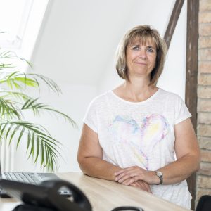 Solvejg Rüdiger