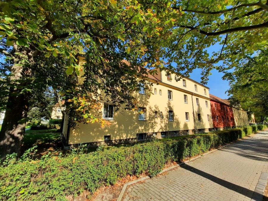 Rückansicht