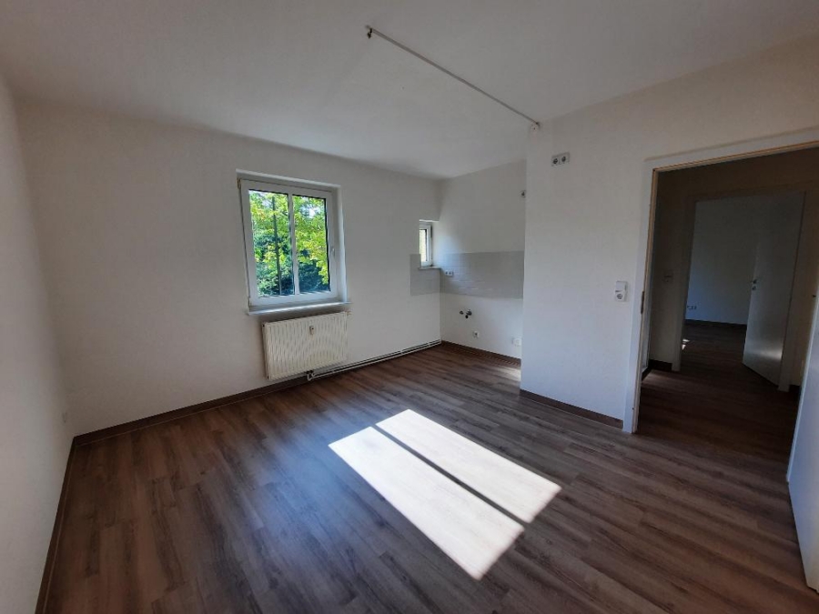 Wohnzimmer/Küche