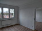 Zweiraumwohnung in Taucha-Ost - Schlafzimmer