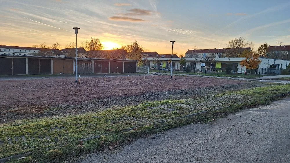 Aussenansichten