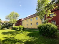 Rückansicht