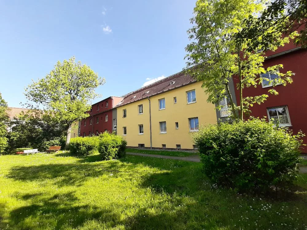 Rückansicht