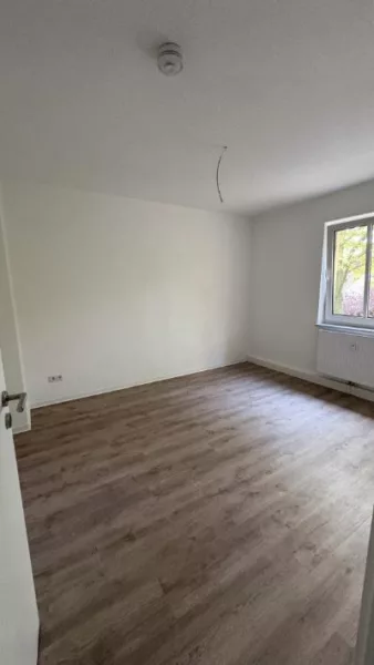Vierraumwohnung in der Portitzer Siedlung - Kinderzimmer 1 (28017)