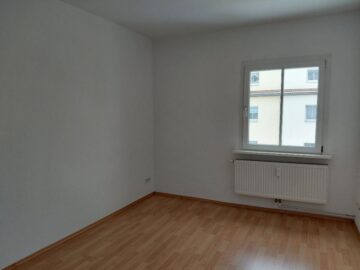 RESERVIERT! Dreiraumwohnung in der Zwickschen Siedlung - Schlafzimmer (24372)