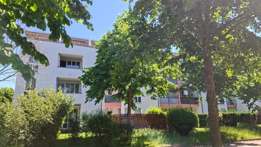 Rückansicht