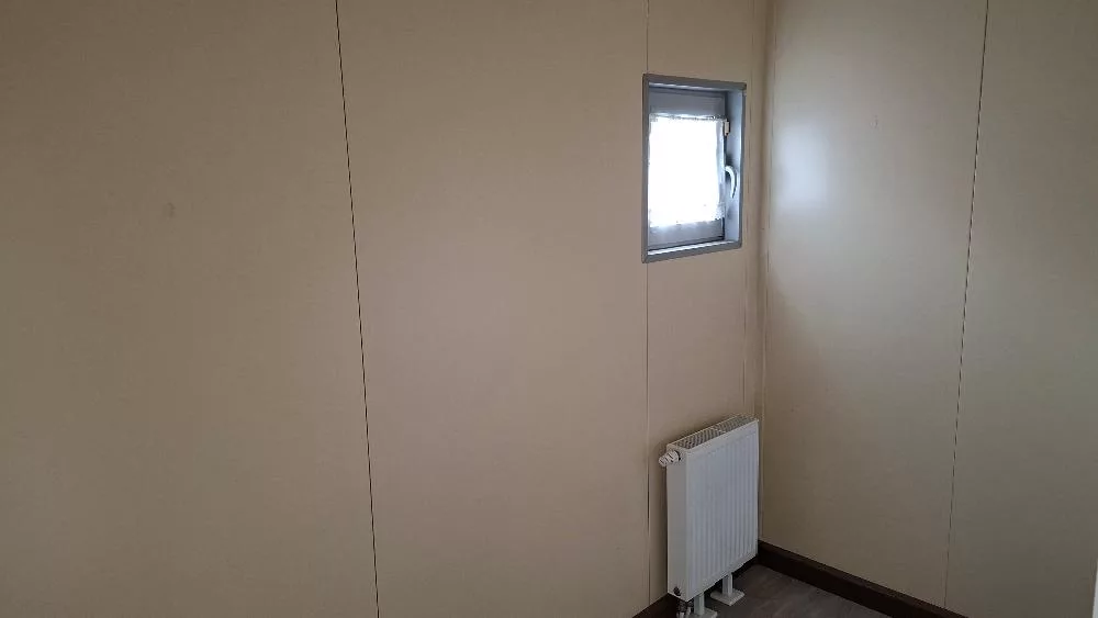 Ansicht Nebenraum