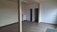 Ansicht Verkaufsraum Blick zu den Nebenräumen