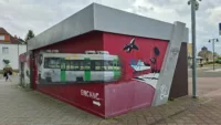 Rückansicht