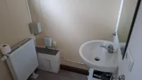 Ansicht WC/Sanitärbereich#2