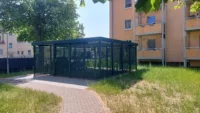 Ansicht Portitzer Straße