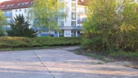 Ansicht Parkfläche #2