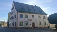 Vorderansicht