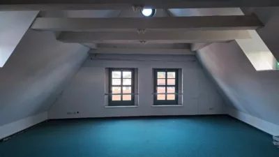 Büro / Gewerbeeinheit im Herzen von Taucha - Ansicht Dachgeschoss #1 (27921)
