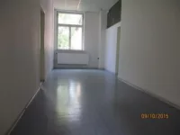 Ansicht kleines Zimmer ca. 21 qm