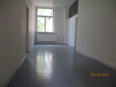 Ihre Praxis-/Bürofläche in Taucha – Ärztehaus - Ansicht kleines Zimmer ca. 21 qm (27880)