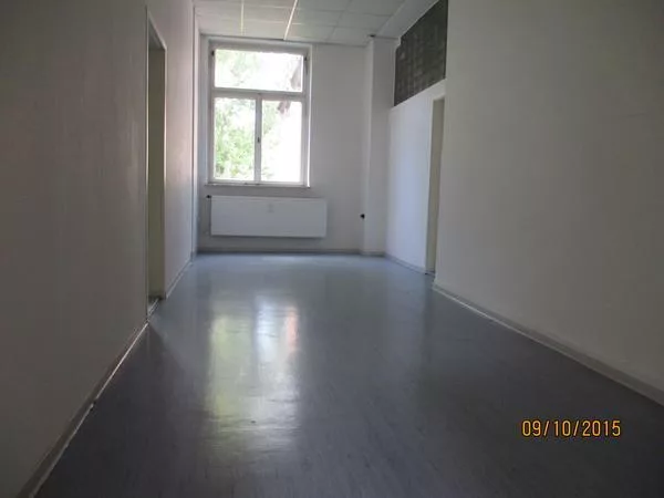 Ansicht kleines Zimmer ca. 21 qm