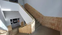 Ansicht Treppenhaus 2