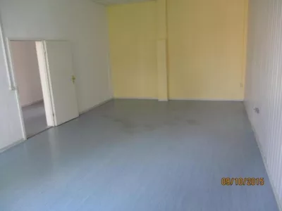 Ihre Praxis-/Bürofläche in Taucha – Ärztehaus - Ansicht großes Zimmer ca. 35 qm #2 (27879)