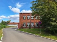 Rückansicht