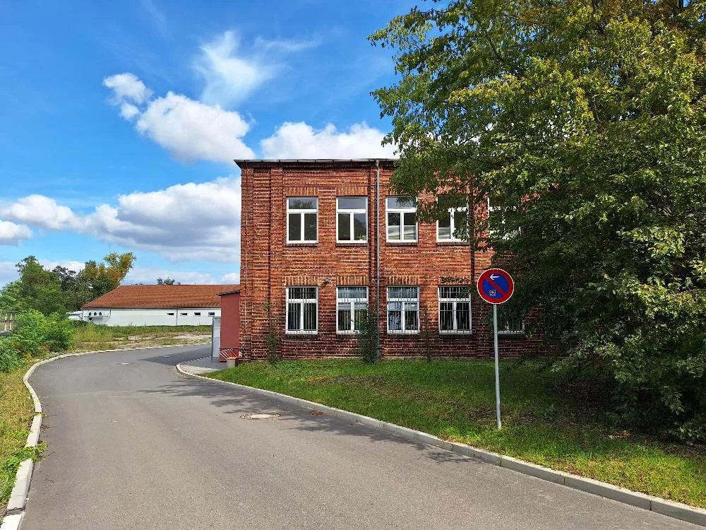 Rückansicht
