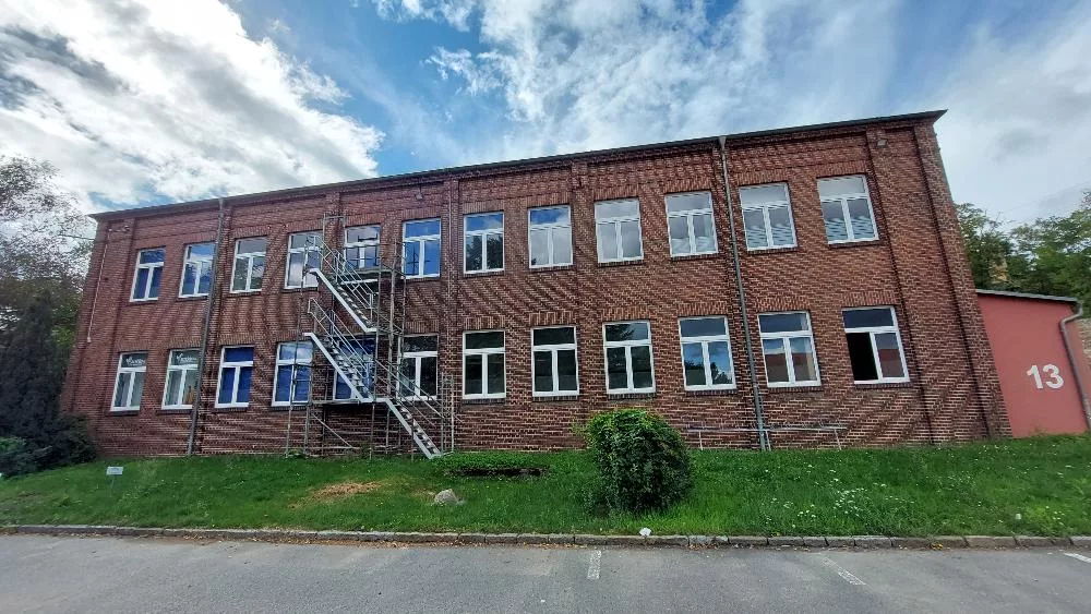 Vorderansicht